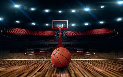 4月8日25-26赛季NBA常规赛 火箭VS太阳